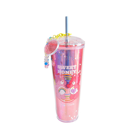 Vaso cariñositos 800ml Alegrosita