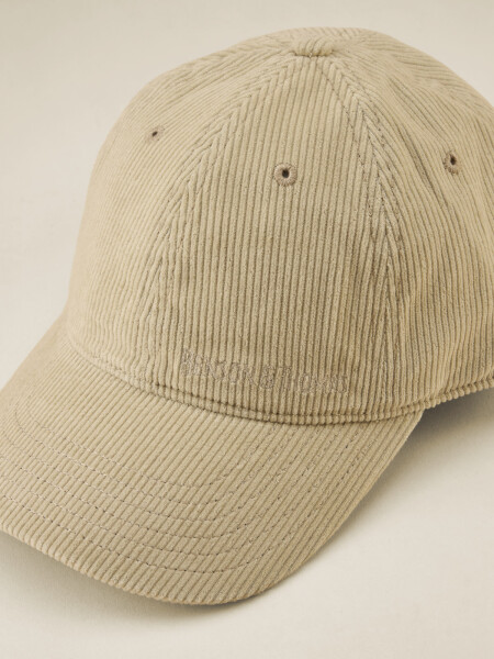 HAT SOLANO BEIGE