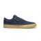 ETNIES BLITZ Blue With Yellow
