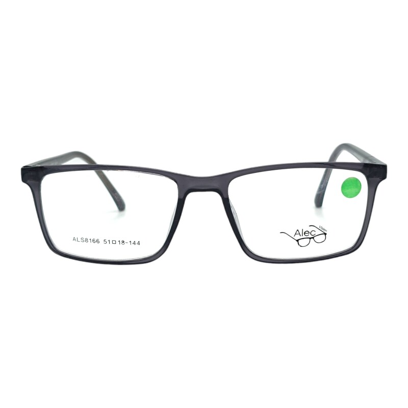 ALEC ALS8166 5118-144 - Adulto - Negro Negrocristal