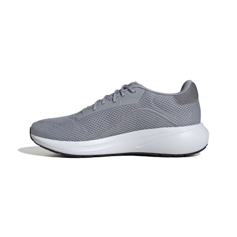 Championes Response Runner de Hombre - IH6102 Gris Claro-negro