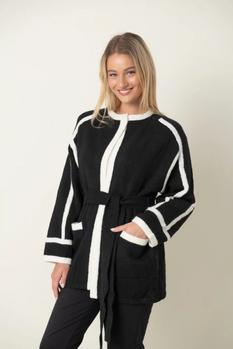 SACO GALENA Negro