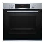 Horno de Empotrar Multifuncion - HBA514ES3 NEGRO