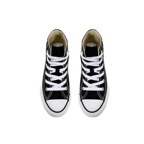 CHUCK TAYLOR ALL STAR EVA LIFT PLATFORM Black/white/black
