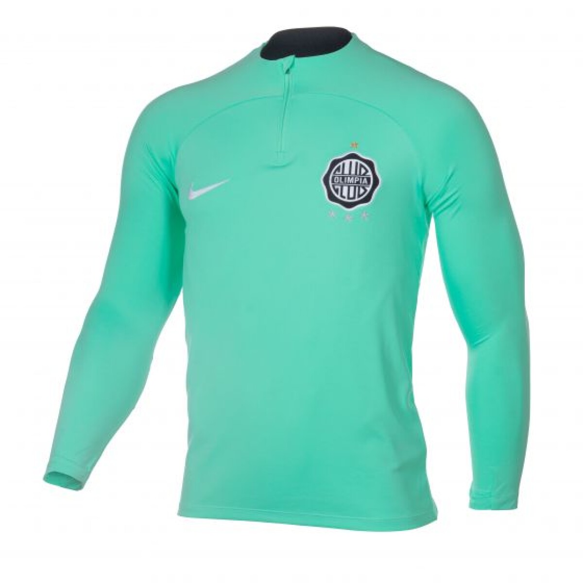 Campera Nike Olimpia 2023 C00042010 /Verde 