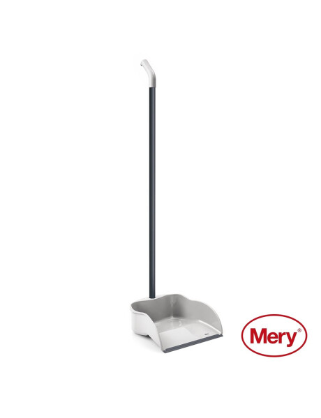 PALA C/CABO GRIS CLARO 90X26X27CMS MERY PALA C/CABO GRIS CLARO 90X26X27CMS MERY