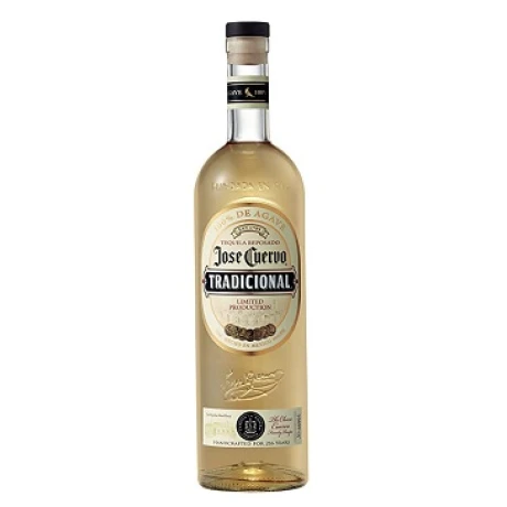 Tequila José Cuervo Tradicional Reposado 695 mL 001