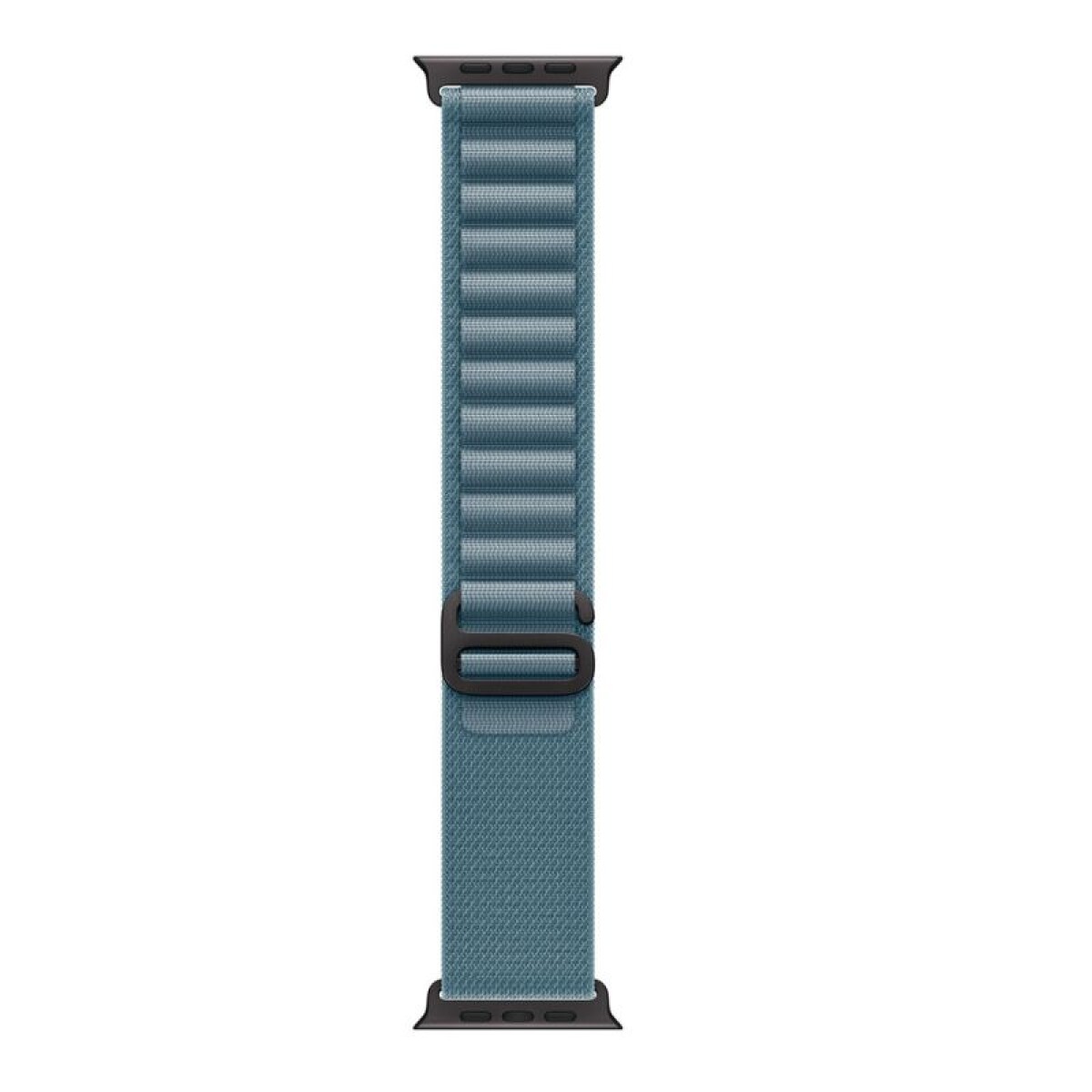 Malla Apple Watch 49mm Blue Black Alpine Loop S (MG9K4AM/A) 