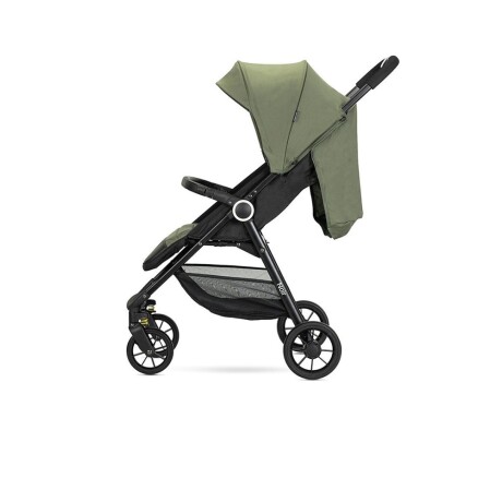 Coche ultra compacto Lorelli Noir Green 0-22kg Coche ultra compacto Lorelli Noir Green 0-22kg
