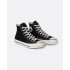 CHUCK 70 HI BLACK / WHITE / EGRET BLACK/WHITE/EGRET