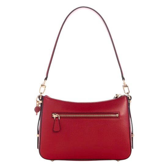Cartera Guess Daryna II Rojo 0