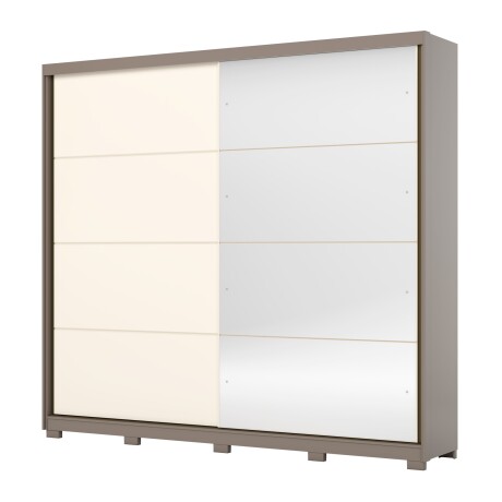 ROPERO DREAM 2 PUERTAS 3 CAJONES INTERNOS CON ESPEJO GUARDARROPA CLOSET ARMARIO 100% MDF ROPERO DREAM 2 PUERTAS 3 CAJONES INTERNOS CON ESPEJO GUARDARROPA CLOSET ARMARIO 100% MDF