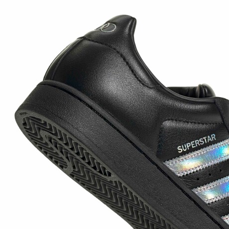 adidas Superstar II Audi Black