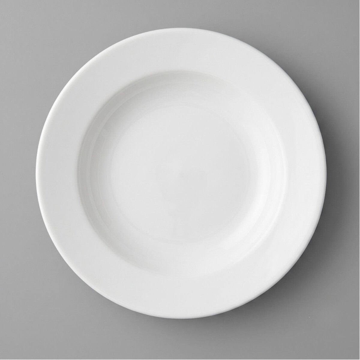 Plato Hondo 23.5cm Royal Porcelain Volf | Por Unidad 