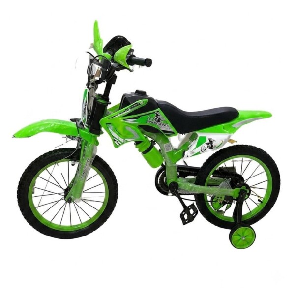 BICICLETA MOTO CROSS ARO 16 BICICLETA MOTO CROSS ARO 16