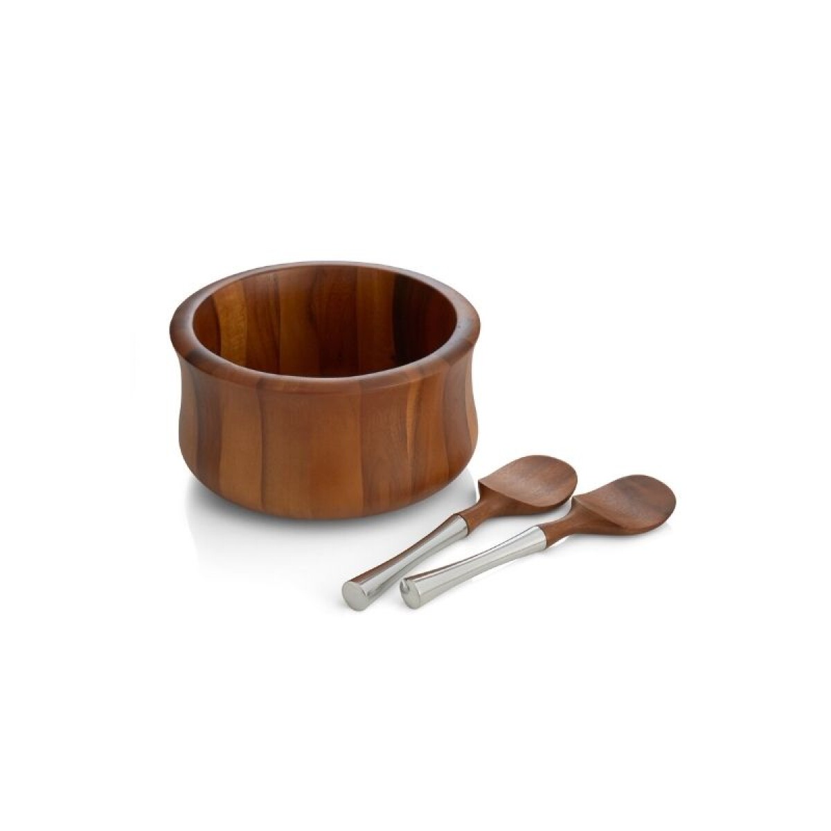 NAMBE BOWL NARA CON UTENSILIOS 