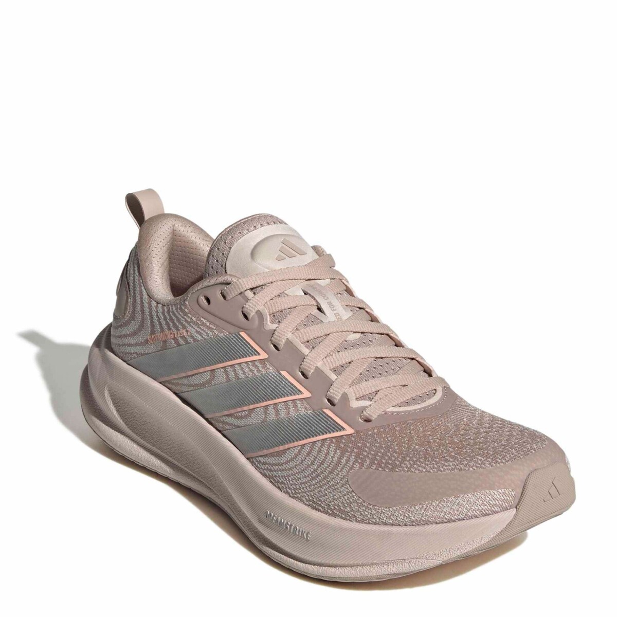 Championes de Mujer Adidas Supernova Ease 2 - Rosado 