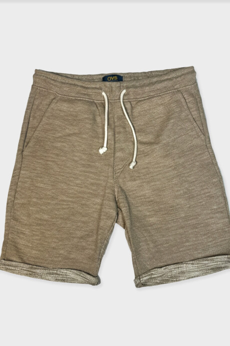 BERMUDA RUMBO MarrÓn