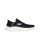 Championes Slip-Ins Go Walk Flex Negro