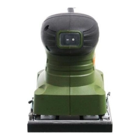 Lijadora orbital 220 W Bauker con recolección de polvo Lijadora orbital 220 W Bauker con recolección de polvo