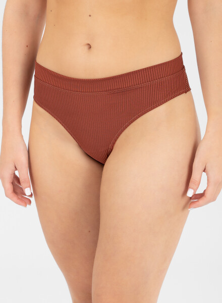 Colaless alta tulipan Rojo birck