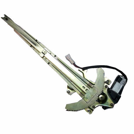 MAQUINA LEVANTA CRISTAL CHERY QQ ELECTRICA IZQ. - MAQUINA LEVANTA CRISTAL CHERY QQ ELECTRICA IZQ. -