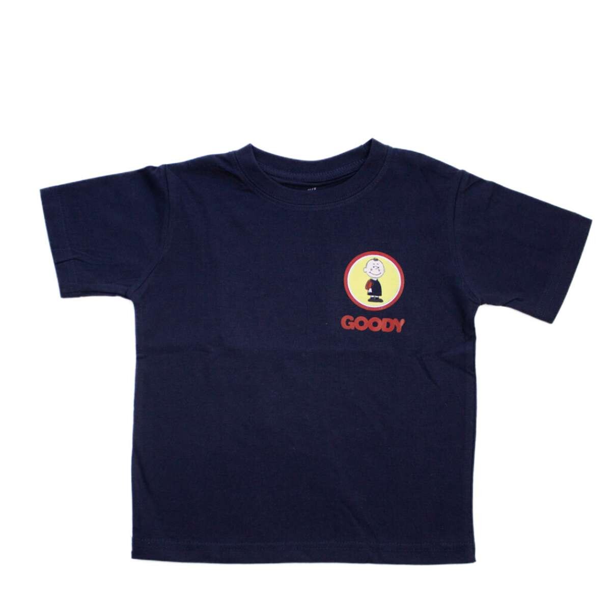 Remera manga corta - Goody Jardín de Infantes 