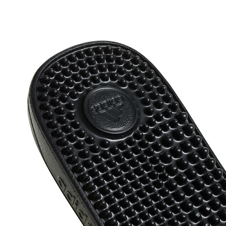Sandalias adidas Adissage - Black / White Black/White