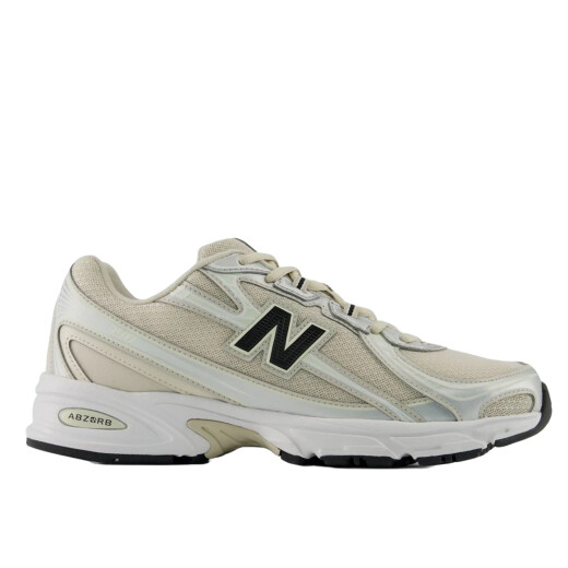Championes New Balance 740 - Beige Championes New Balance 740 - Beige