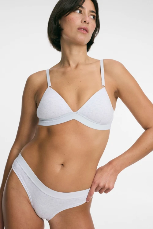 Colaless Filipa Gris Melange
