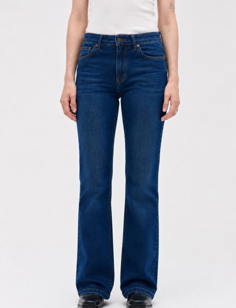 Jean Miranda Blue I26