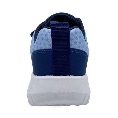 Calzado Deportivo Paw Patrol Con Cinta Adherente Talle 25-29 U