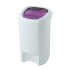Centrifugadora Wanke Sofia 20 Kilos MOD024 Lila