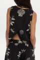 Top Elara Negro