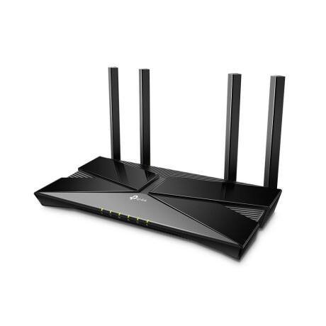 Router TP-LINK wireless ax10 dual band 802.11AX 001