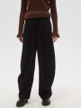 Pantalon Gaga Negro