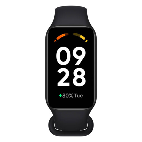 Pulsera Xiaomi Redmi Smart Band 2 GL Black Pulsera Xiaomi Redmi Smart Band 2 GL Black