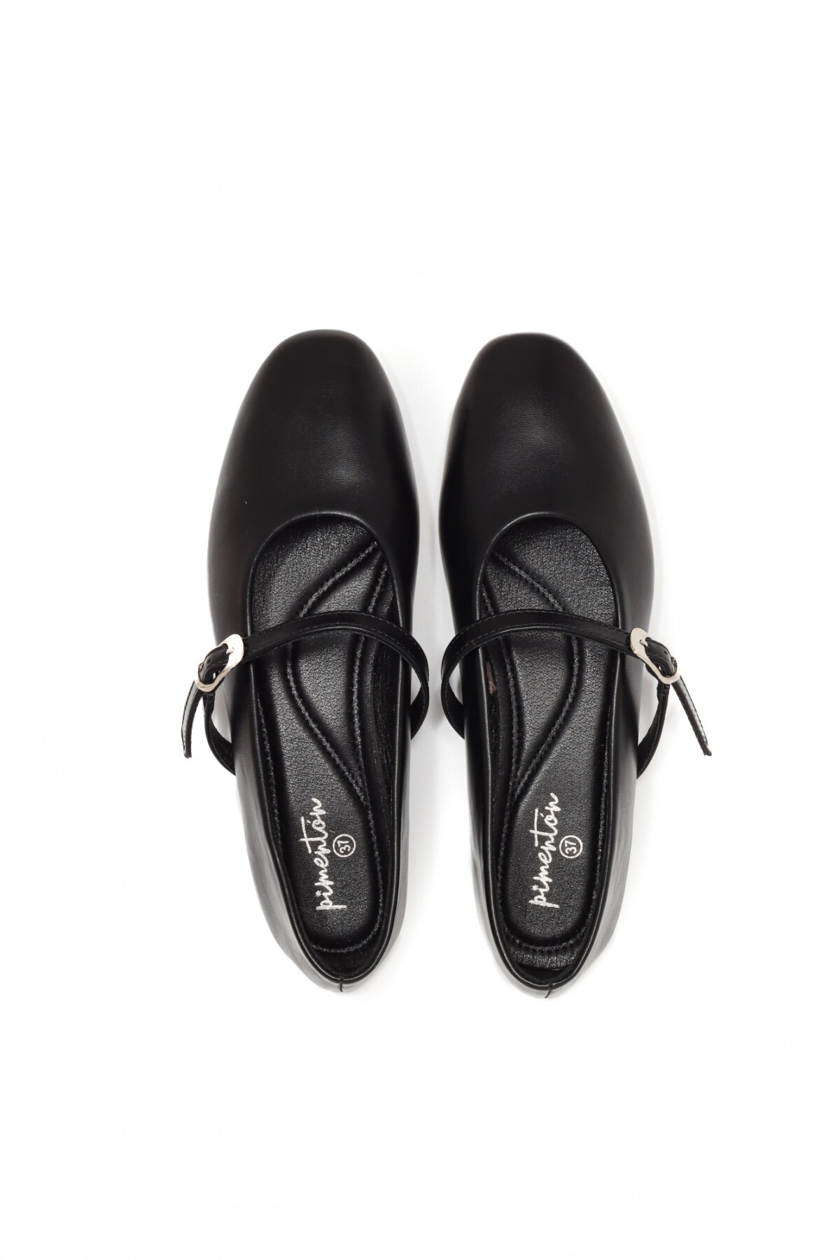 Ballerina Millie Negro