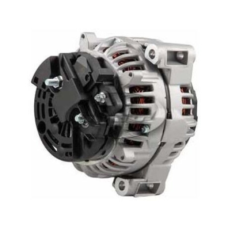ALTERNADOR - J. DEERE SIST. BOSCH 12V 200A ZM ALTERNADOR - J. DEERE SIST. BOSCH 12V 200A ZM