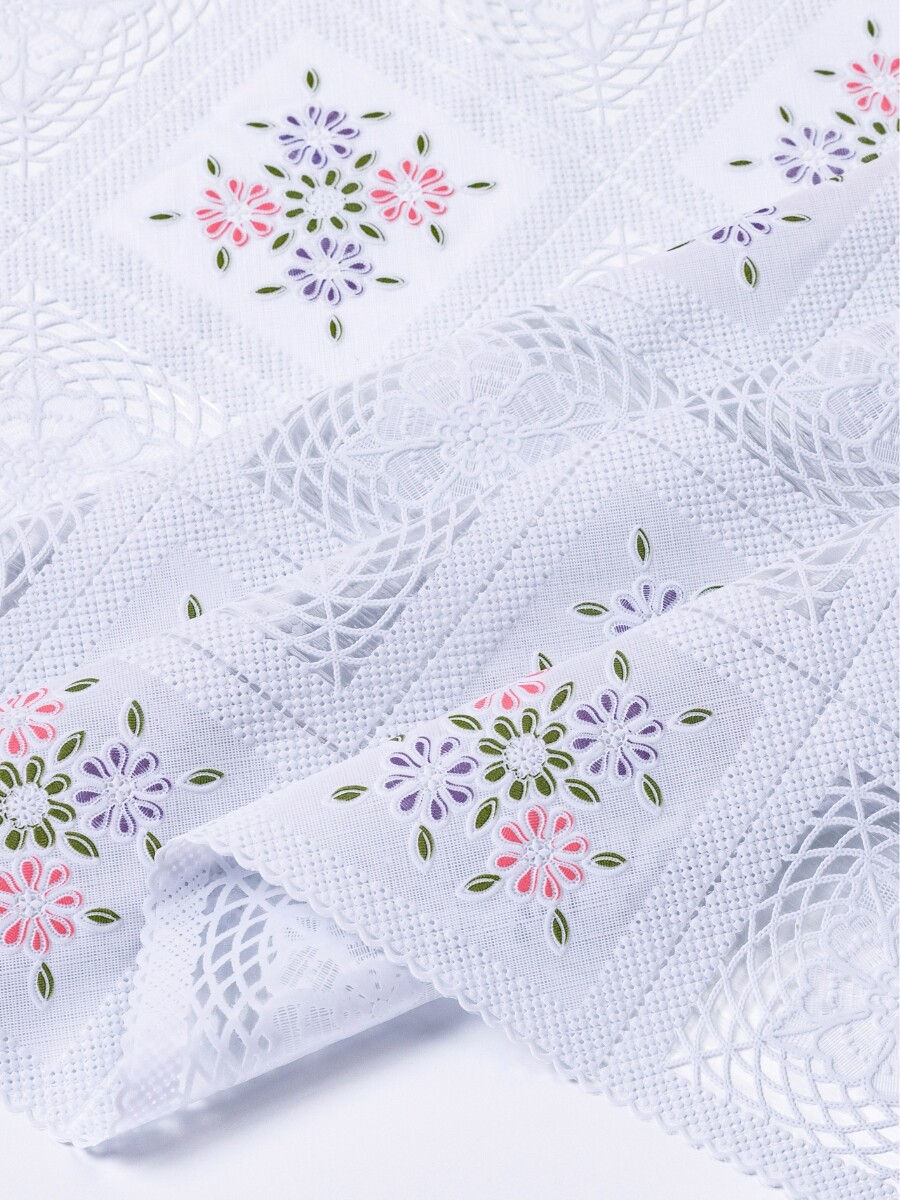 HULE POLYRENDA la-0103a