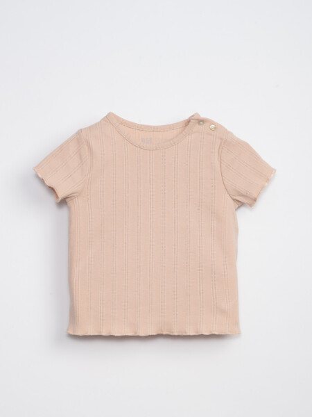 Remera fantasía Rosa