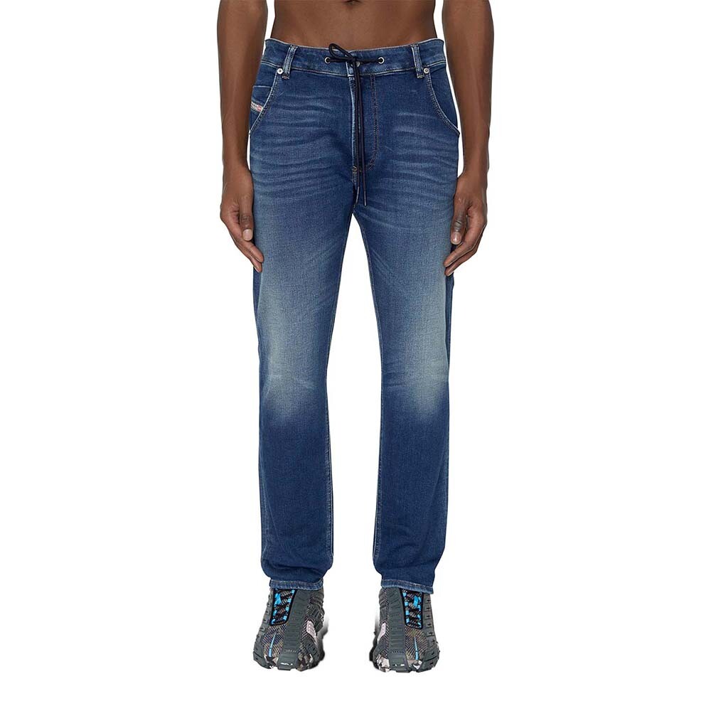 Krooley-Y-Ne L.32 - Hombre Blue Denim