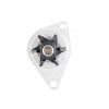 BOMBA DE AGUA CITROEN C3 , PEUGEOT 206 , 207 8V Bomba De Agua Citroen C3 , Peugeot 206 , 207 8v
