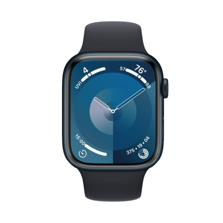 Apple Watch Series 9 (gps) 41mm Midnight - Mr8w3ll/a Apple Watch Series 9 (gps) 41mm Midnight - Mr8w3ll/a