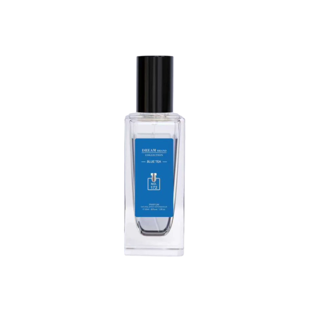 BRAND BVG.BLUE TEA 172 X 30ML