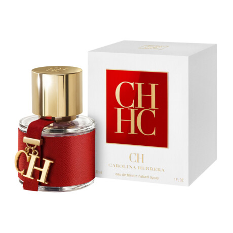 Perfume Carolina Herrera Carolina Herrera EDT 30ml Perfume Carolina Herrera Carolina Herrera EDT 30ml