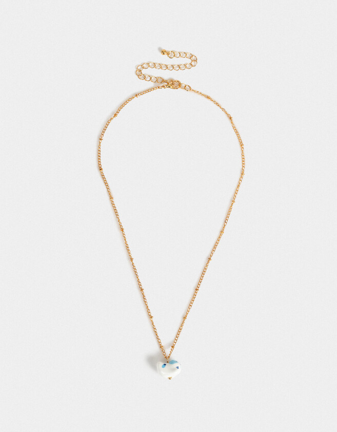 Collares para compartir Animalito Collares Para Compartir De Animalito - Dorado