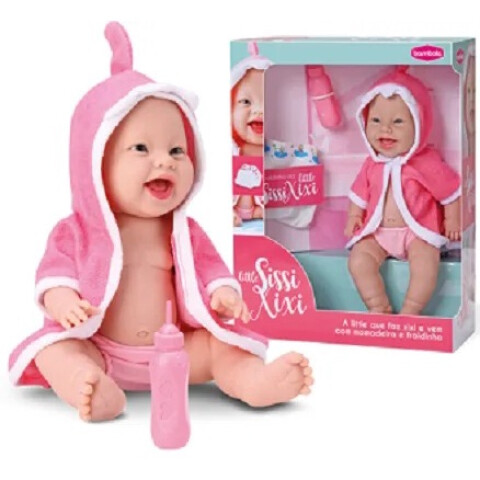Muñeca Little Sissi Muñeca Little Sissi