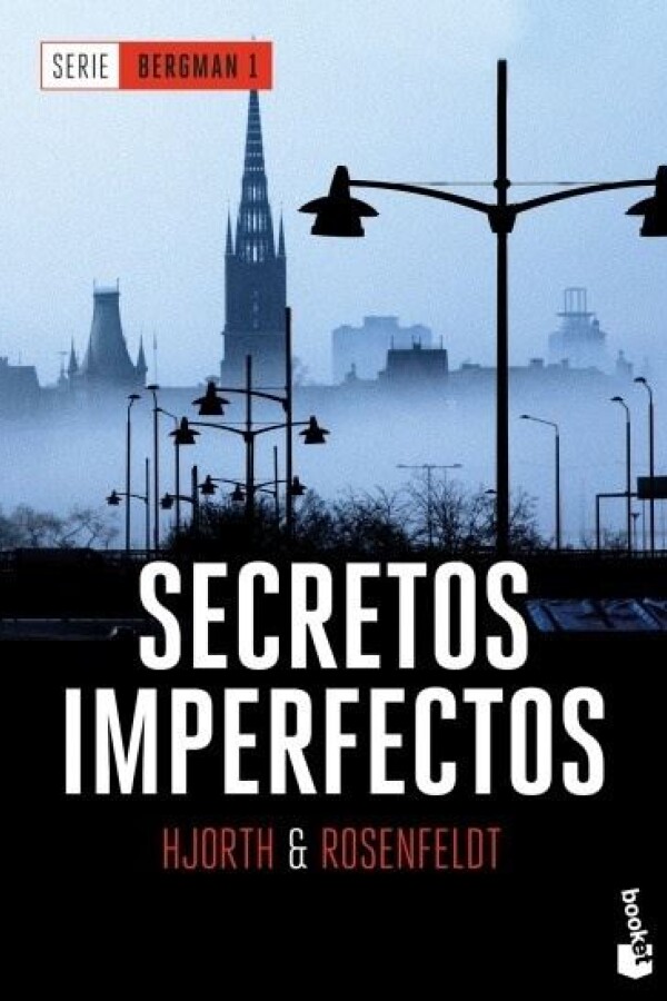 Secretos Imperfectos Secretos Imperfectos