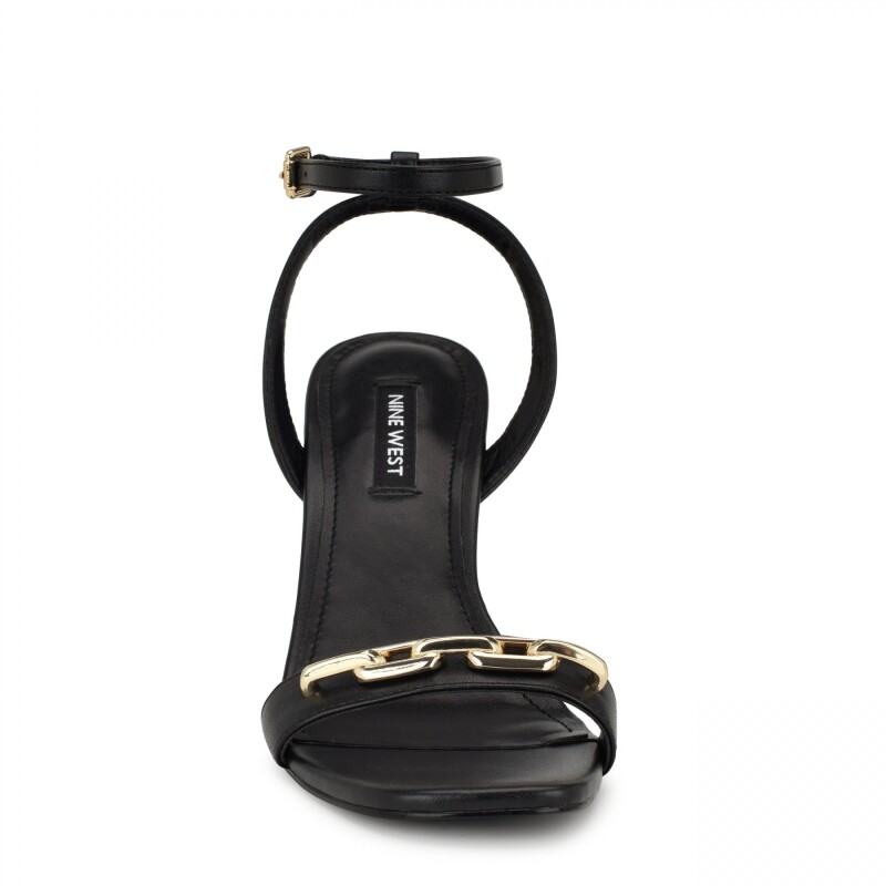 Sandal Neela3 Black 01